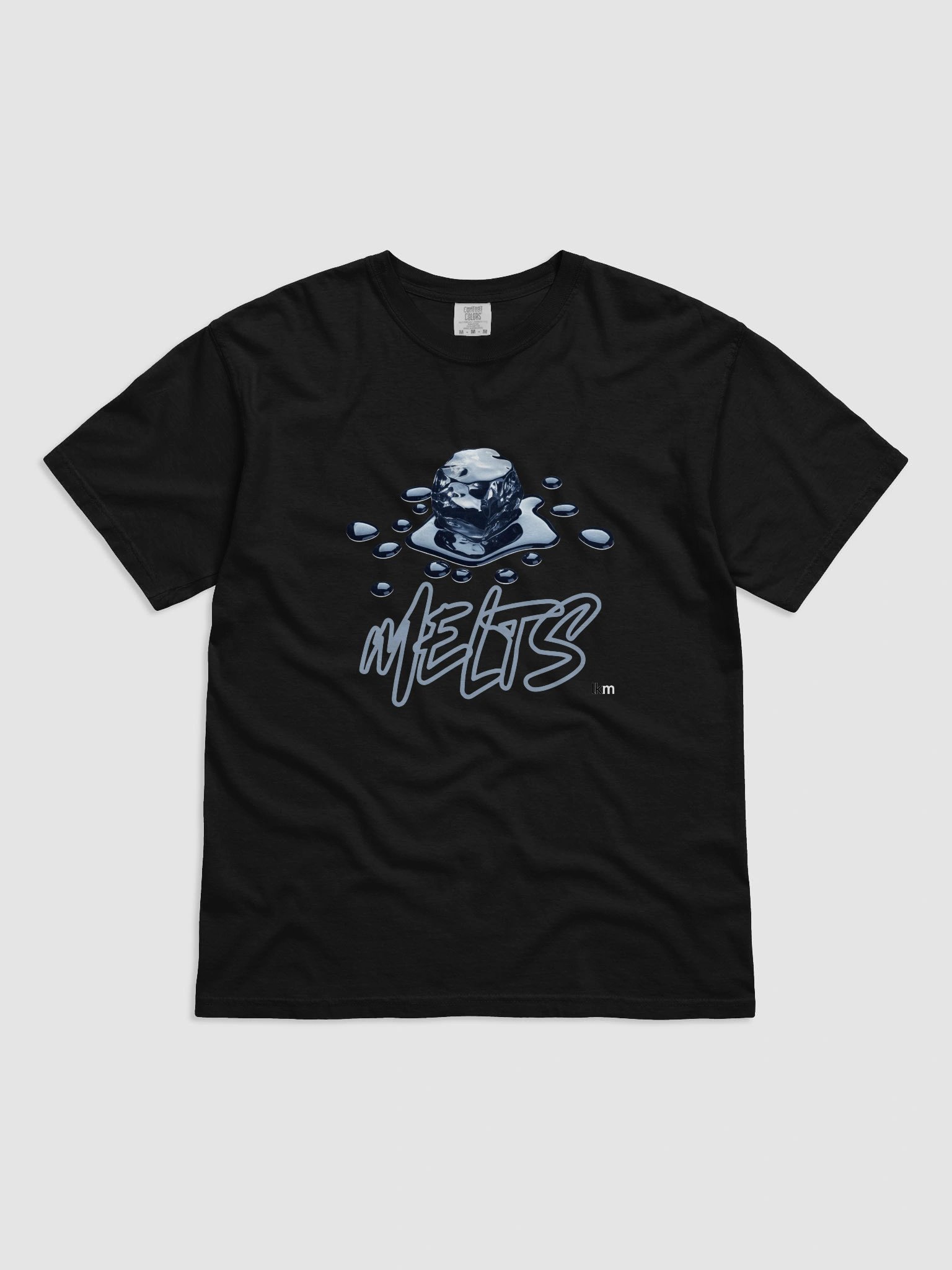 They Melt LKM Modern Fit Tee product image (1)