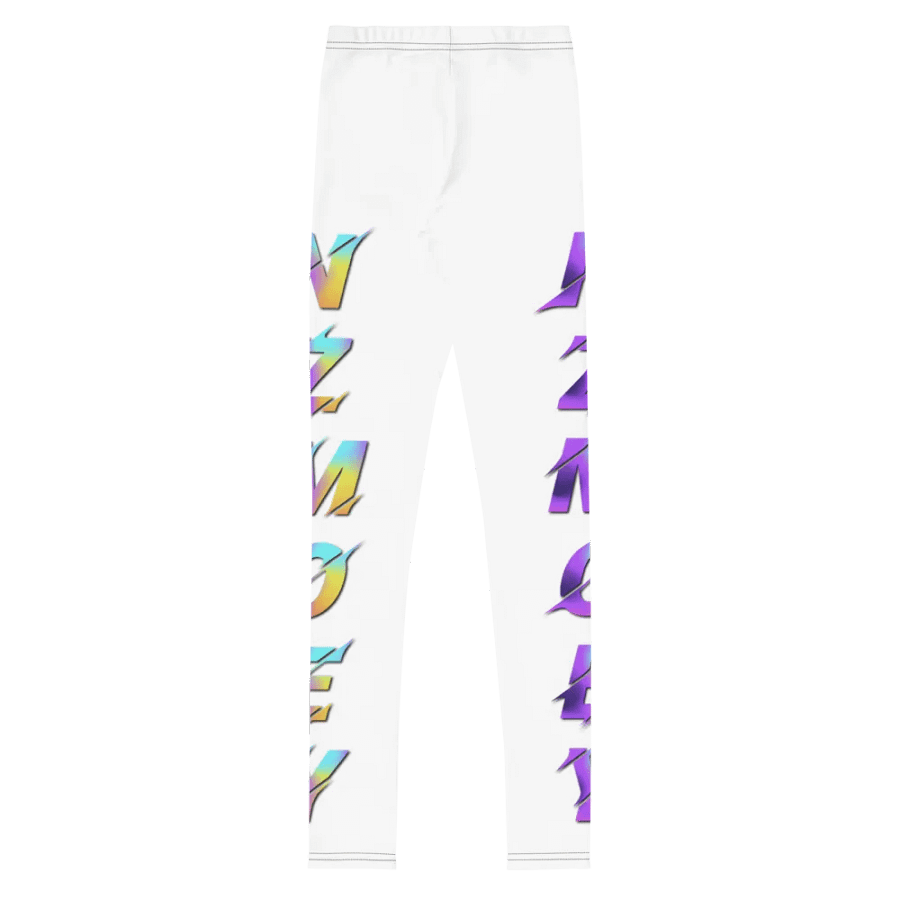 NZMOEY Youth Leggings product image (4)