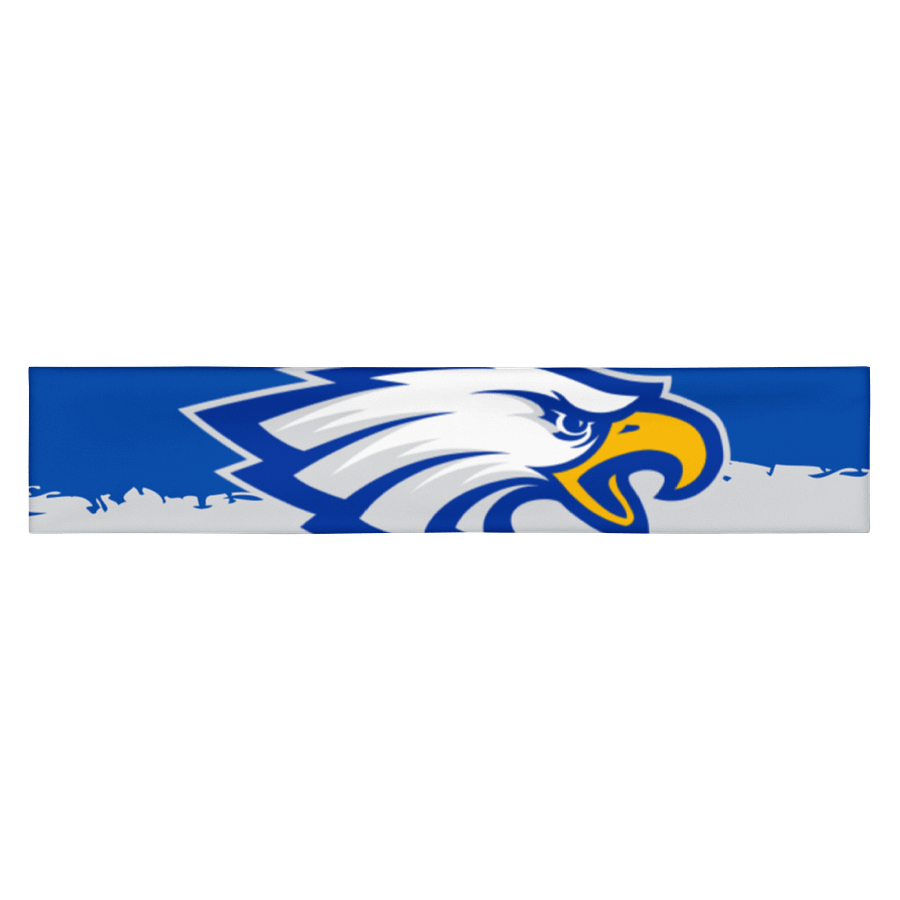 Majestic Eagle All-Over Headband product image (1)