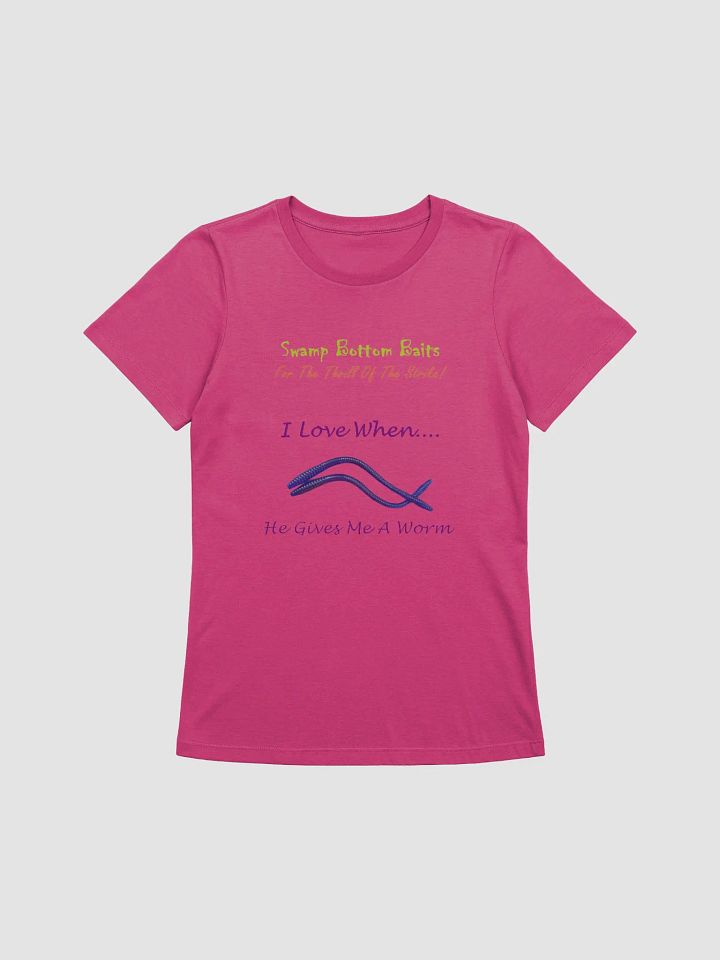 Ladies T product image (4)
