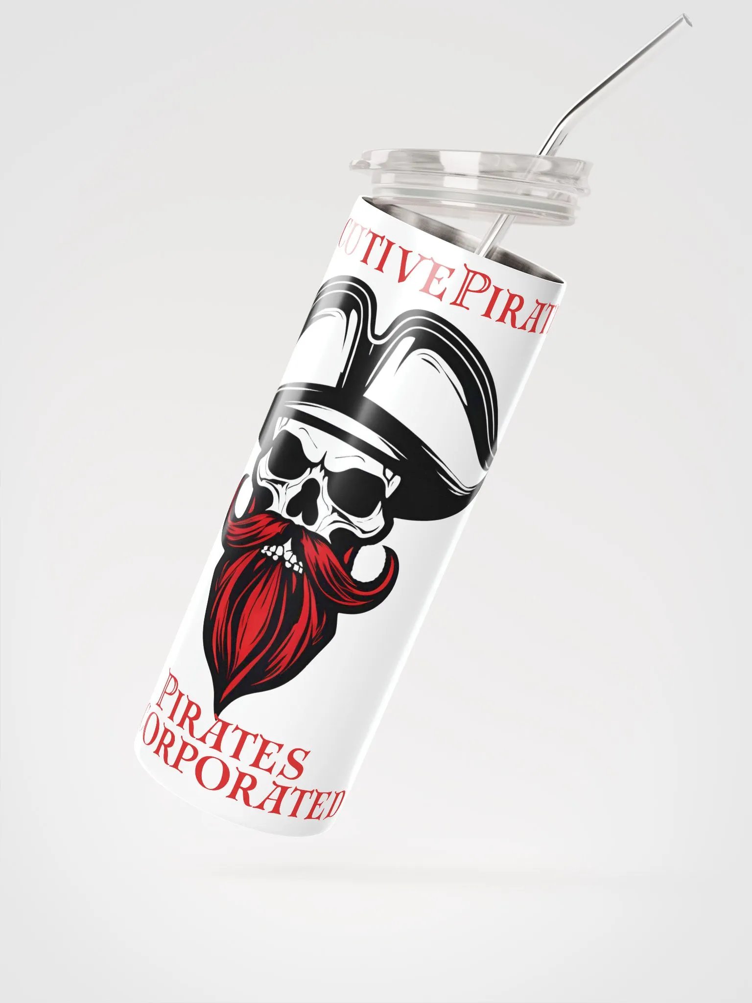 Pirate's White Rum-bler! product image (2)