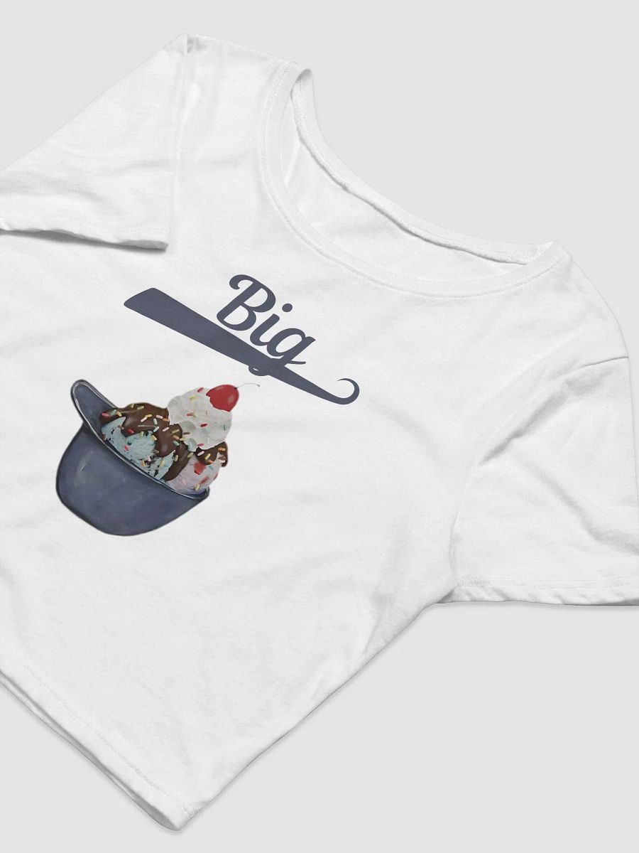 Big Baseball tee product image (5)