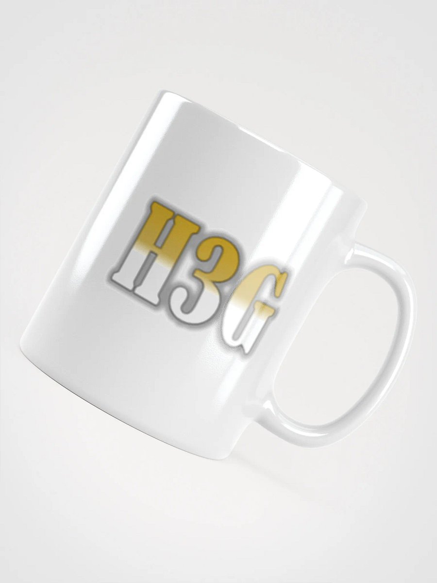 H3G Coffee Mug product image (12)