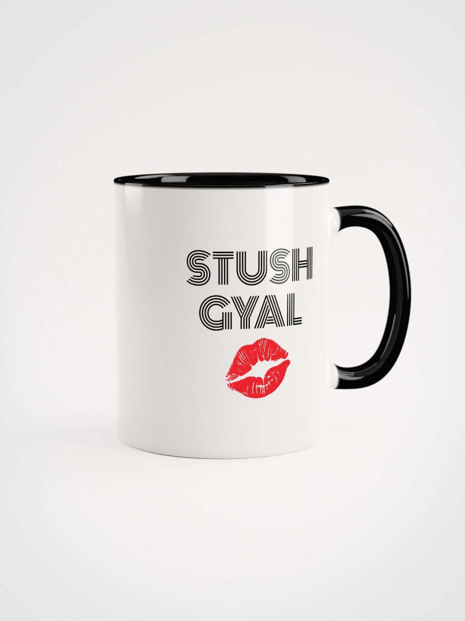 Stush Gyal Mug product image (2)