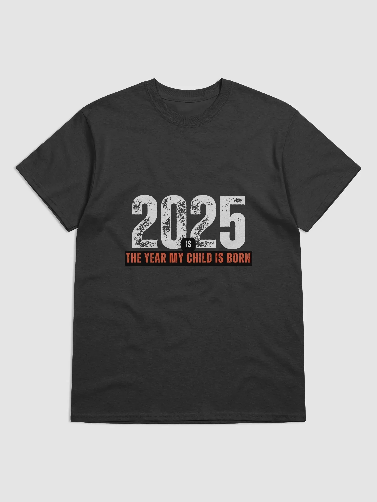 Anticipation for 2025 Gildan Heavyweight T-Shirt product image (5)