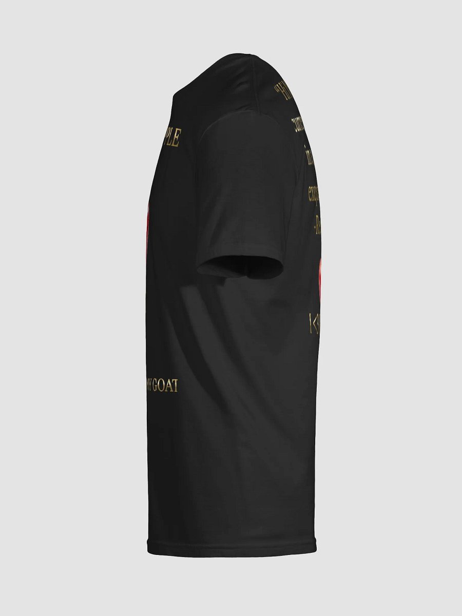 I <3 REDAPPLE JERSEY product image (4)