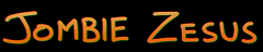 JombieZesus Merch