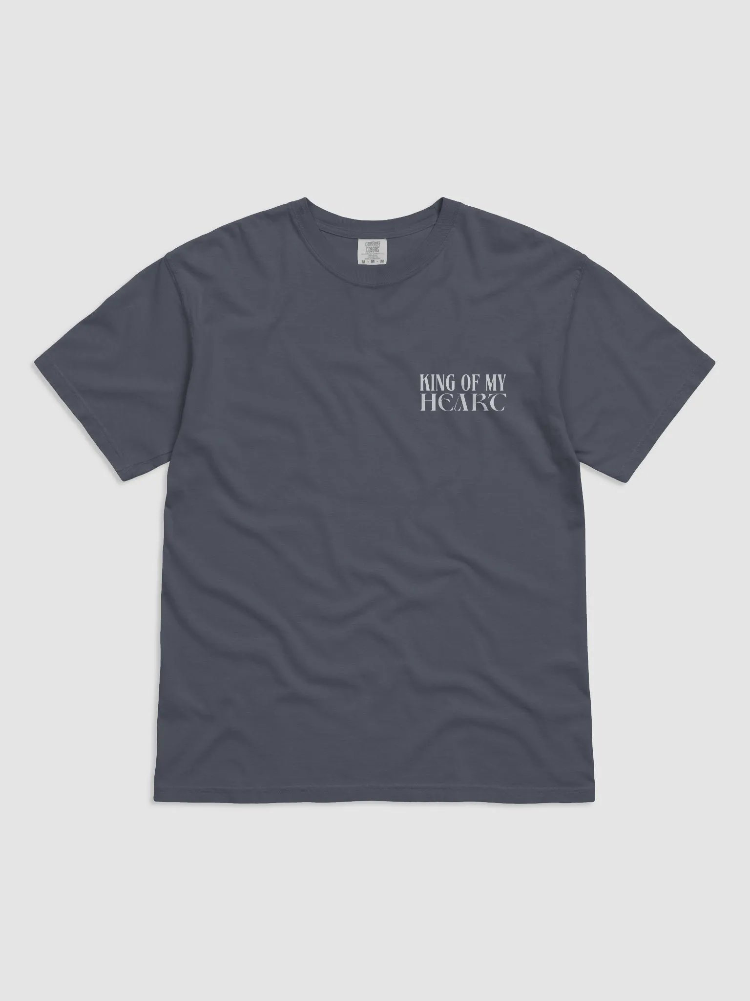 King of My Heart product image (3)
