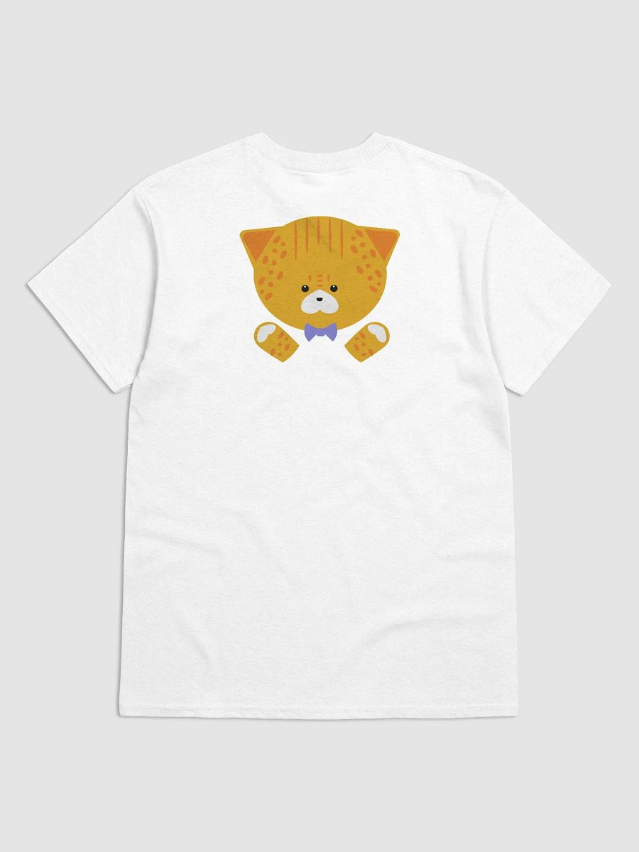 Copper T-shirt product image (2)