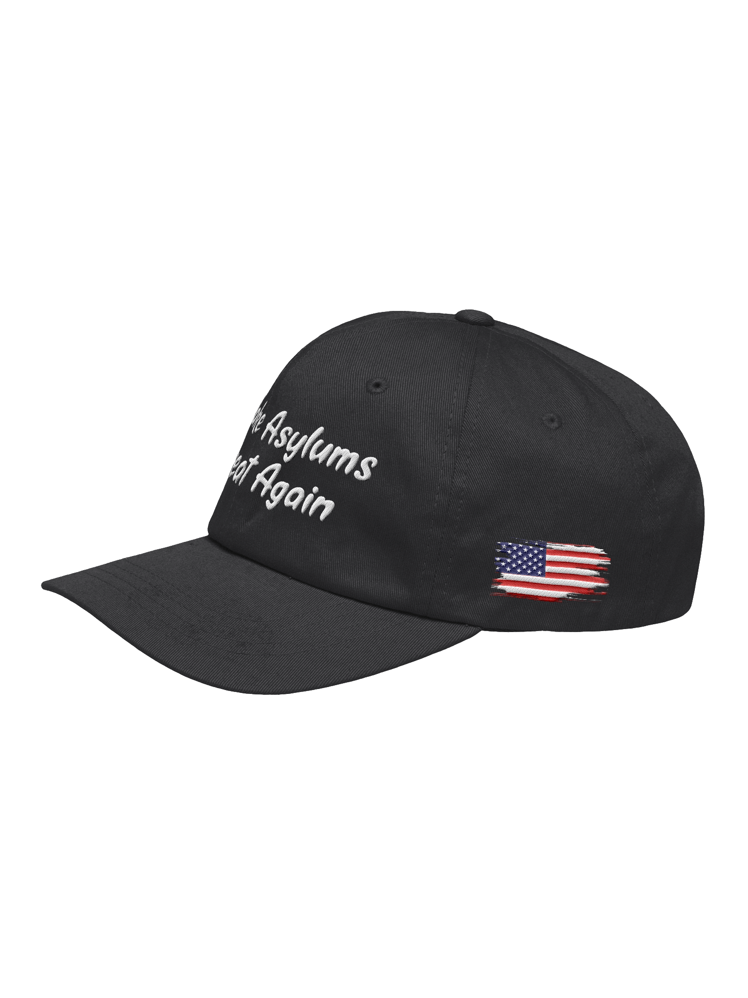 Next Gen MAGA Hat product image (6)