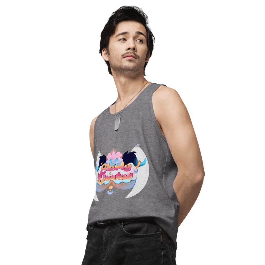 Starly Men's Tank product image (32)