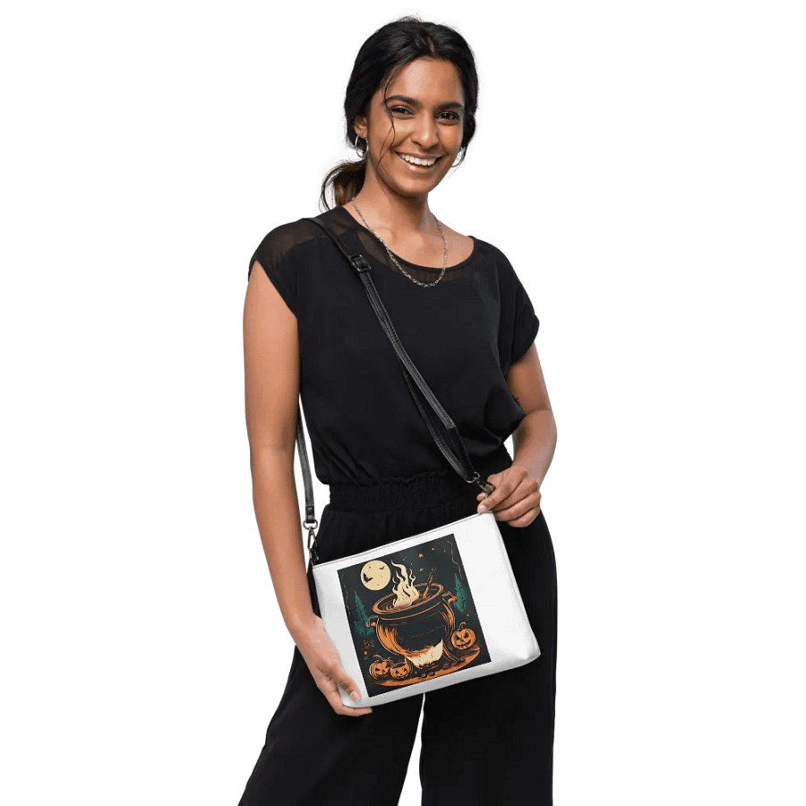 Mystical Witch's Brew Crossbody product image (10)