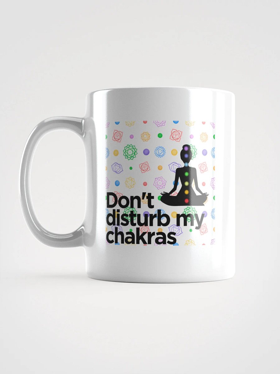 Chakra Harmony Mug product image (17)