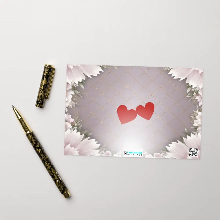 Happy Anniversary Greeting Card product image (9)