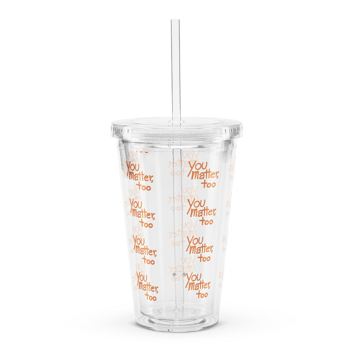 Your drinks matter, too product image (2)