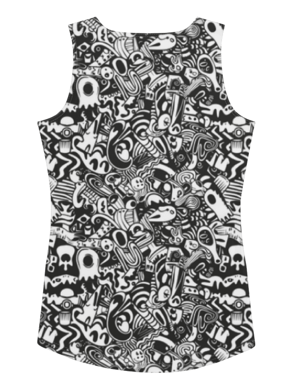 Wild Bunch | Womens Tank Top product image (3)