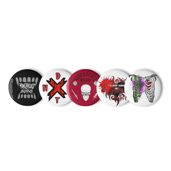 HBDT pin! product image (3)