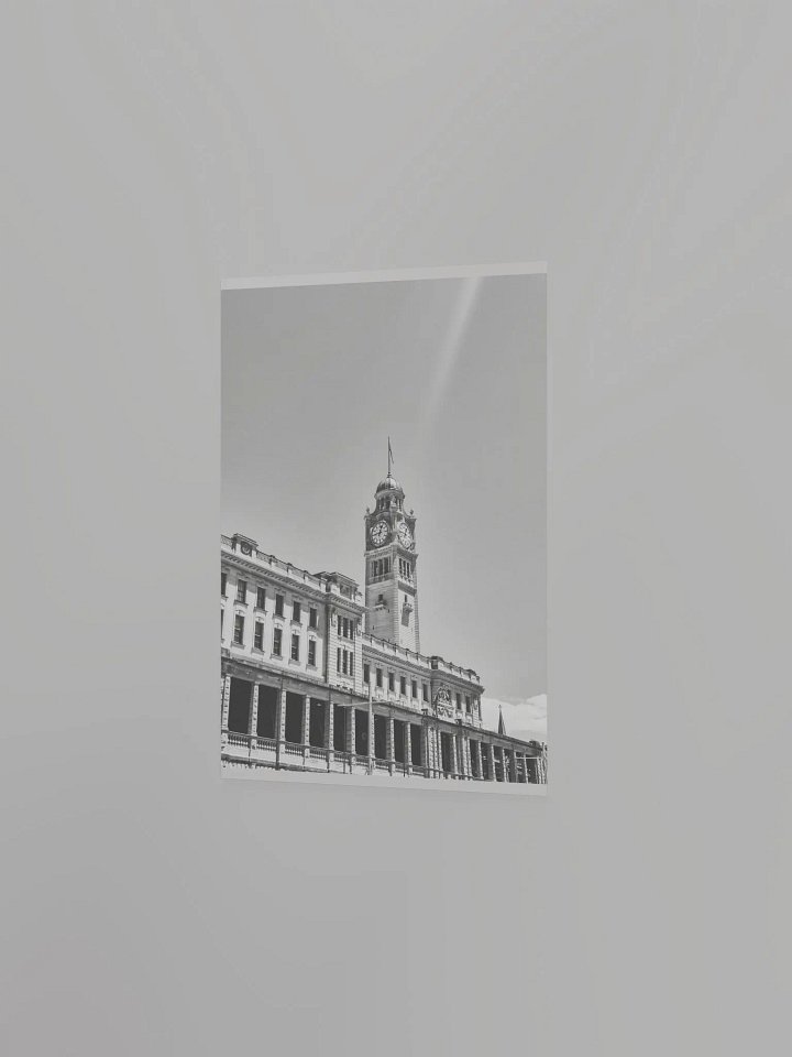 Central Station Clock Tower product image (10)