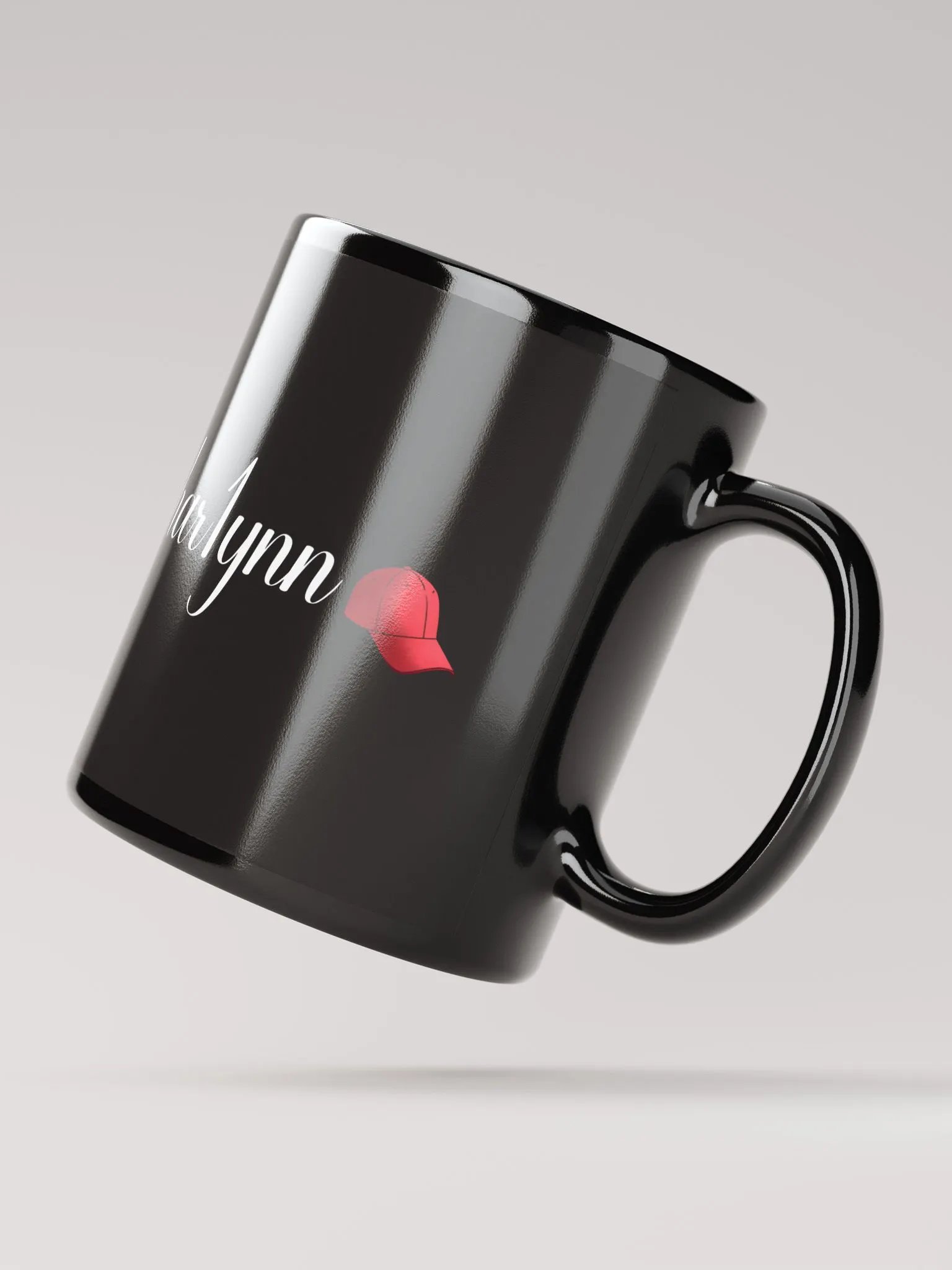 Char1ynn mug product image (4)