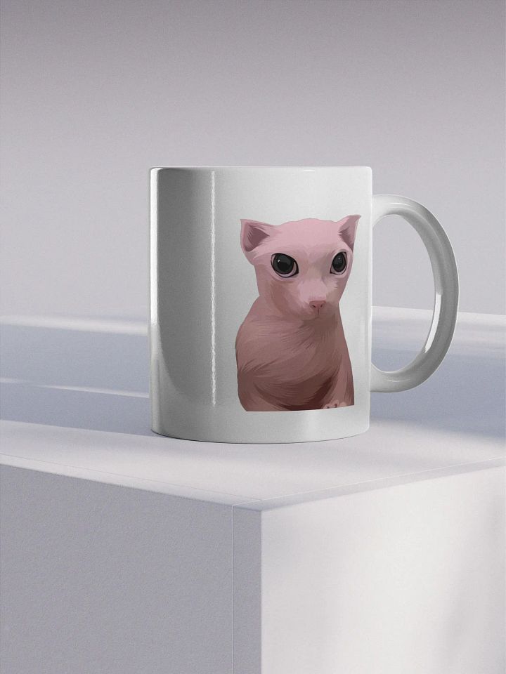Bingus Mug product image (1)
