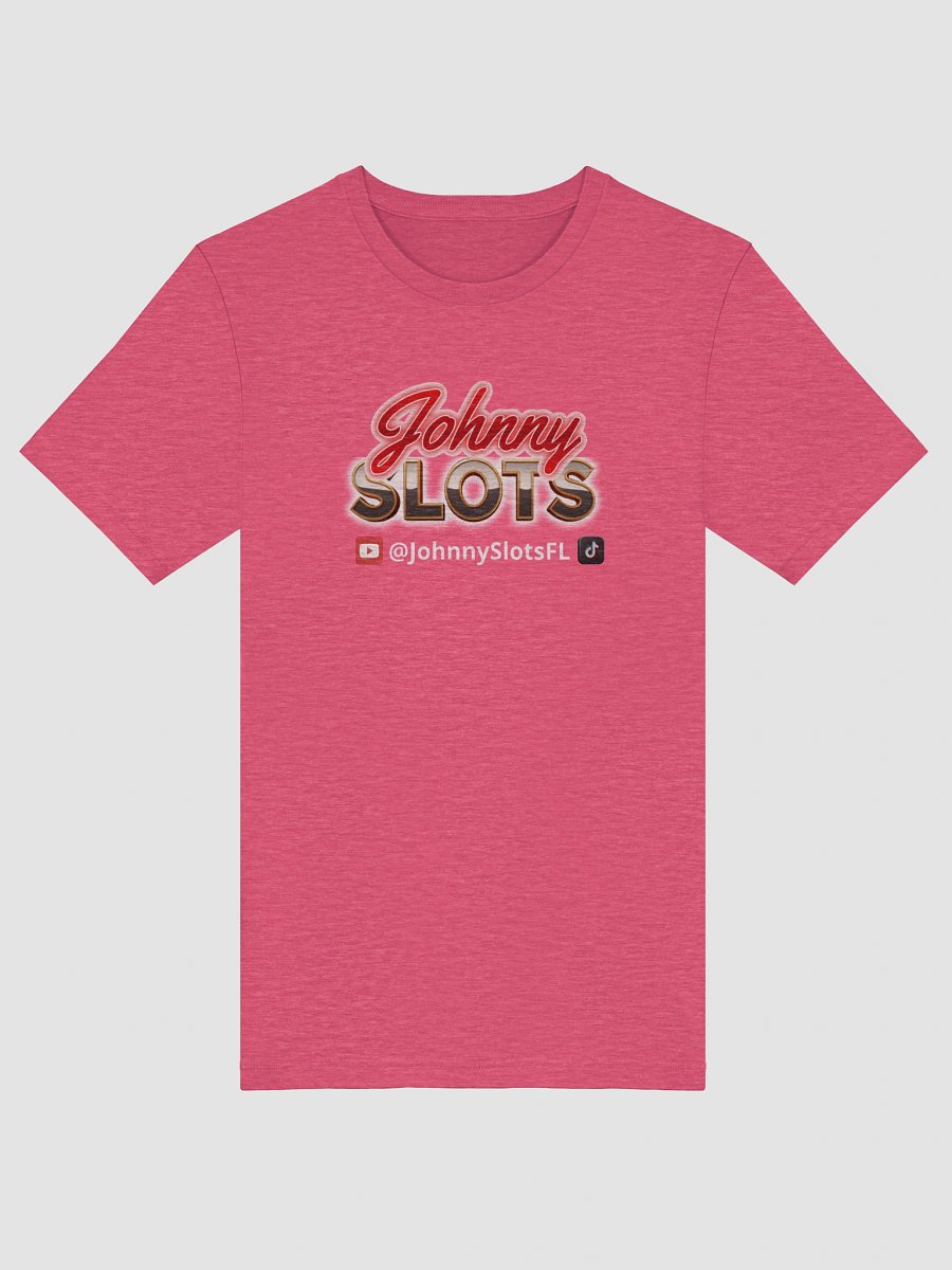JohnnySlots OG Women's Premium T-Shirt product image (5)