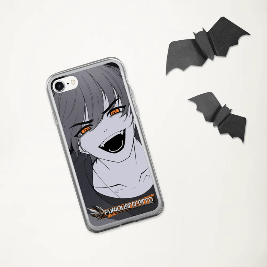 Insanity iPhone Case product image (333)