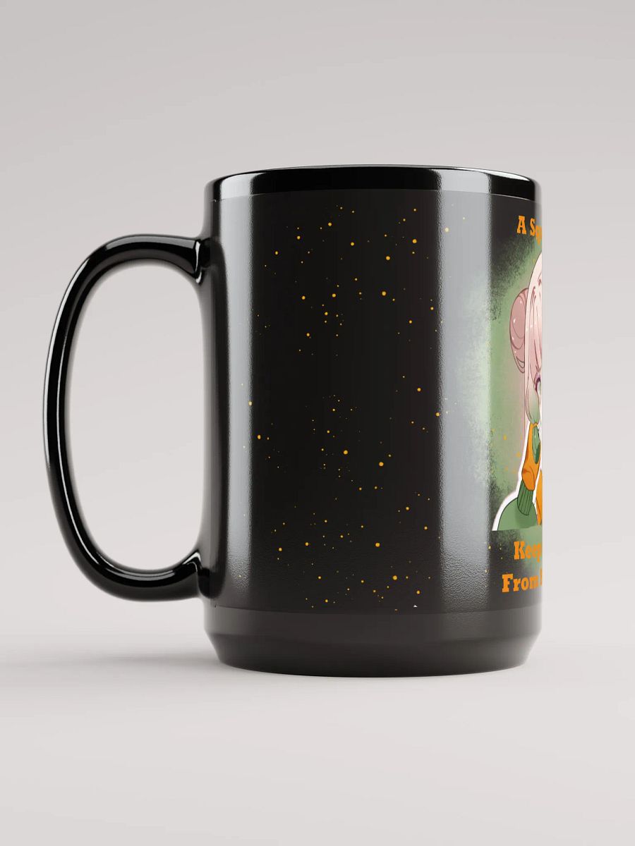 Voxylilly's Delight Mug product image (6)