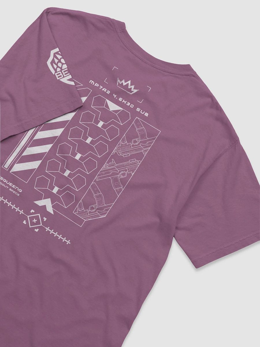 MP7 Tee (BEAR) product image (4)