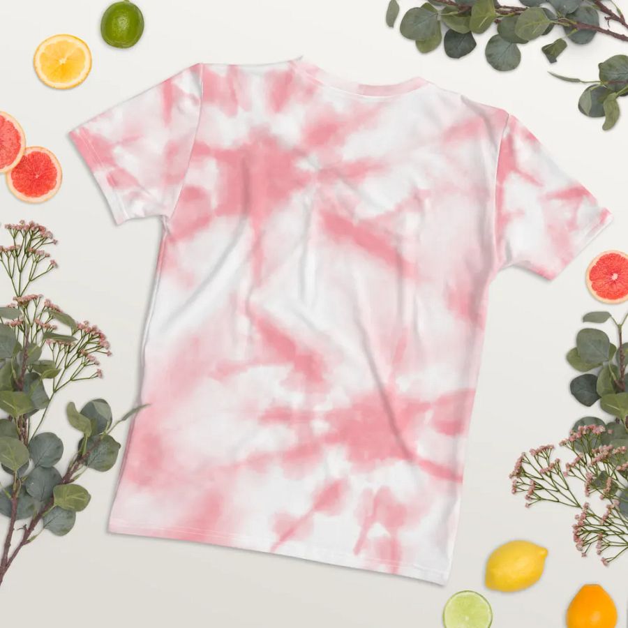 Cute Unicorn T Pink Adult product image (5)