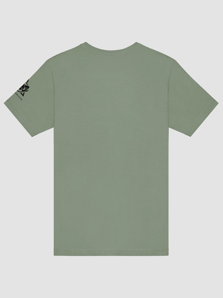 The Dawnbreaker's Psychedelic Brainstorm T-Shirt product image (18)