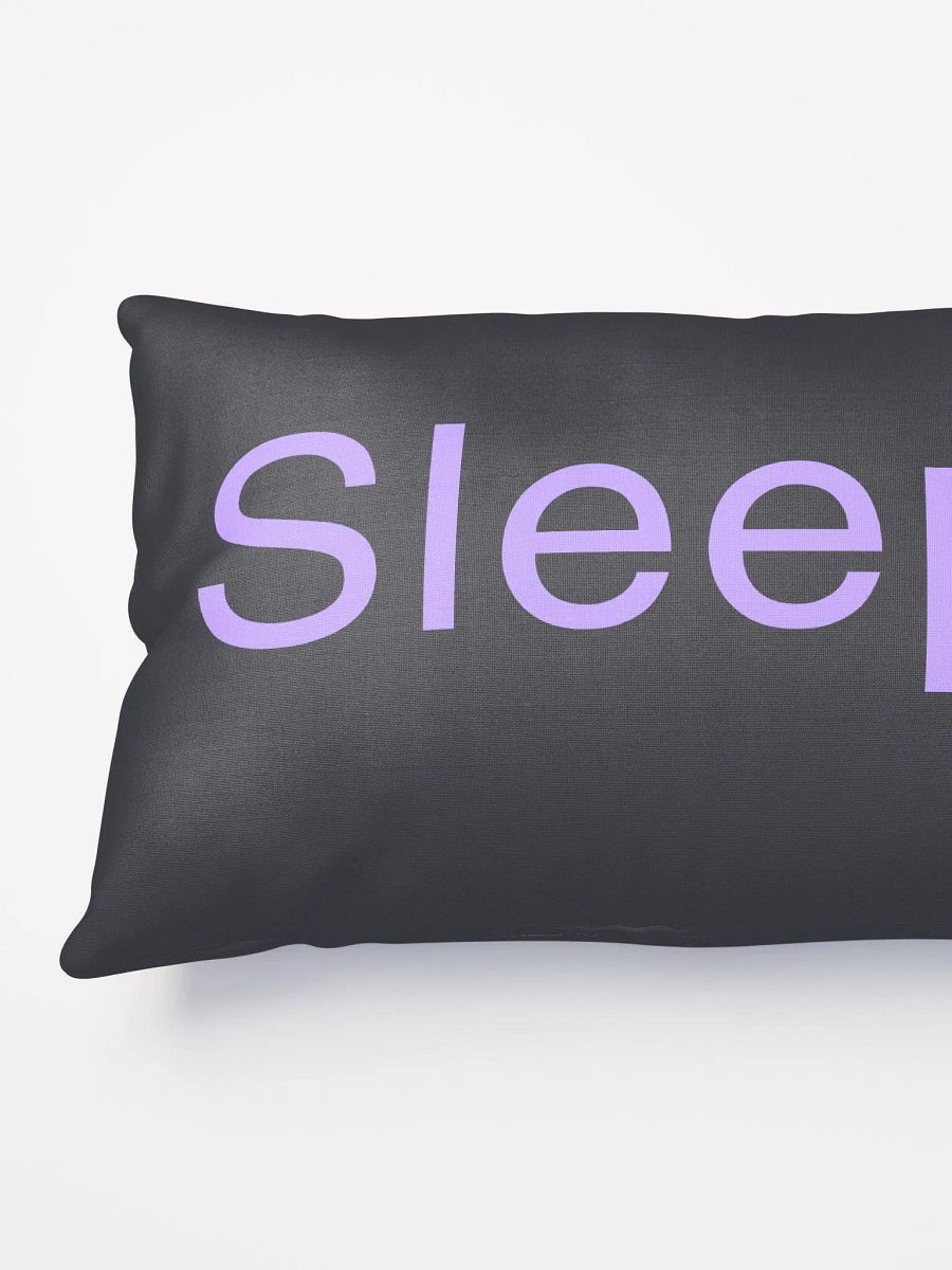 Try Sleep Pillow product image (9)