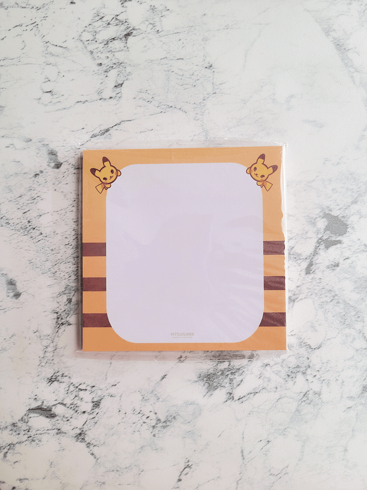 Notepad/Sticky Notes Pack product image (2)