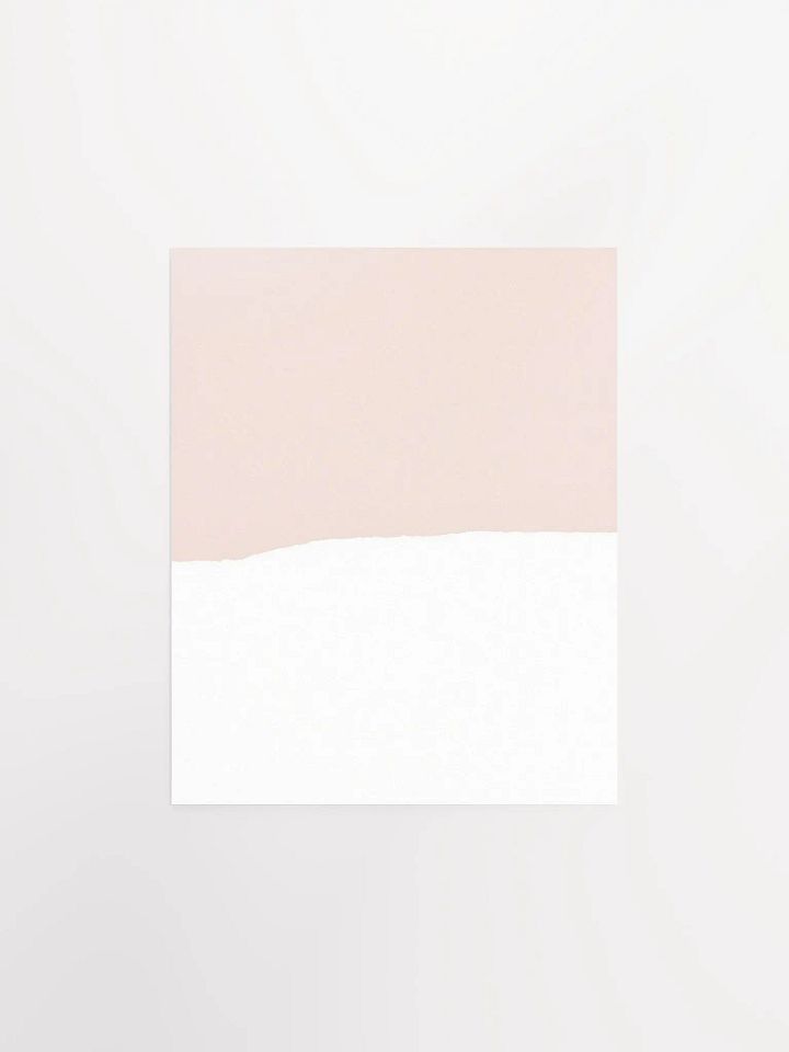 Torn in Half Blush Pink product image (2)