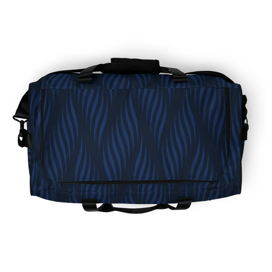 All-Over Print Duffle Bag product image (8)