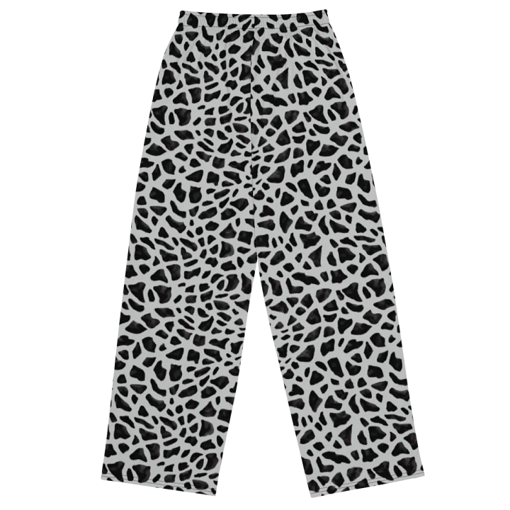 Giraffe Pattern Pants product image (2)