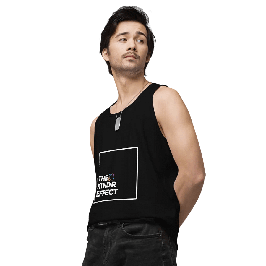 THE KINDR EFFECT Tank product image (4)