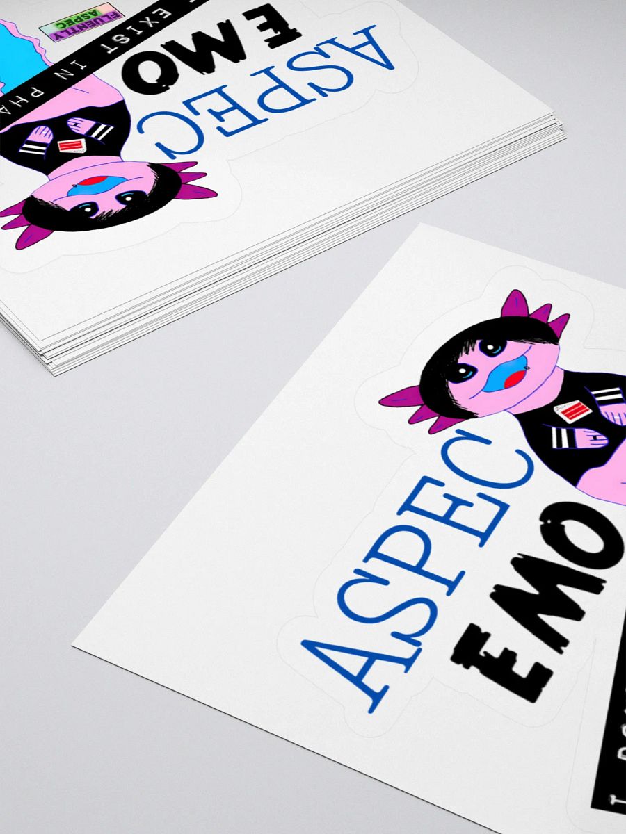 Aspec Vynn sticker product image (8)
