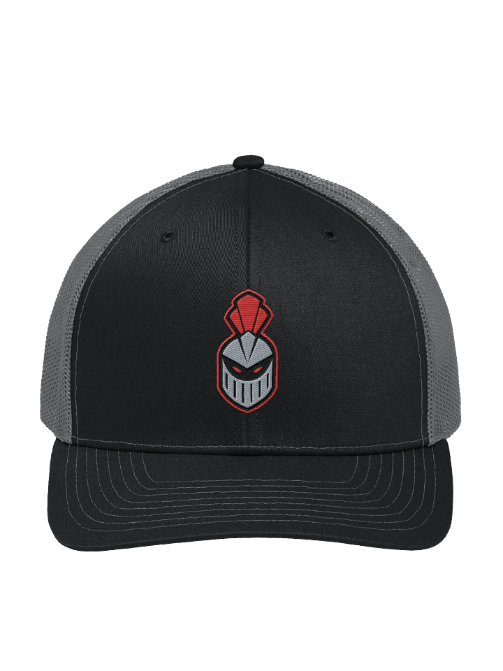 Knights Trucker Hat product image (4)