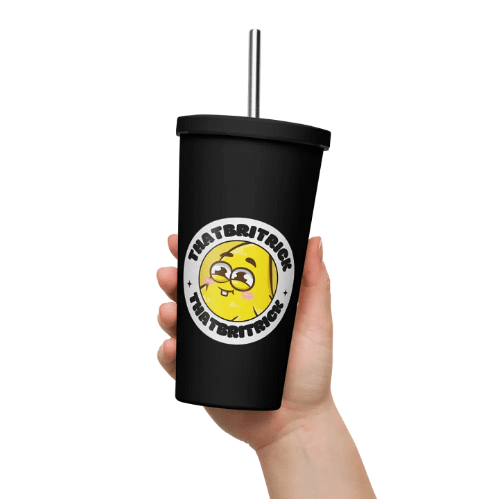 Baby Stanley Cup product image (1)