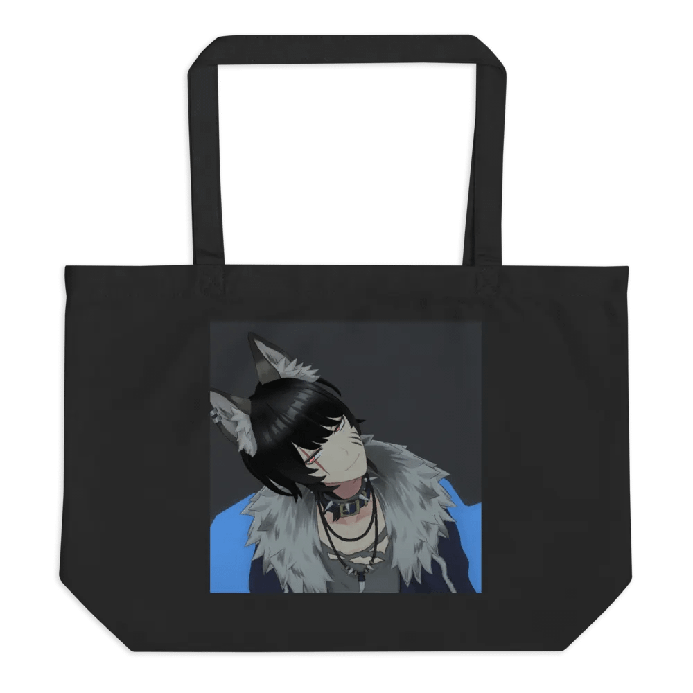 Phoenix Valentine Tote Bag product image (1)