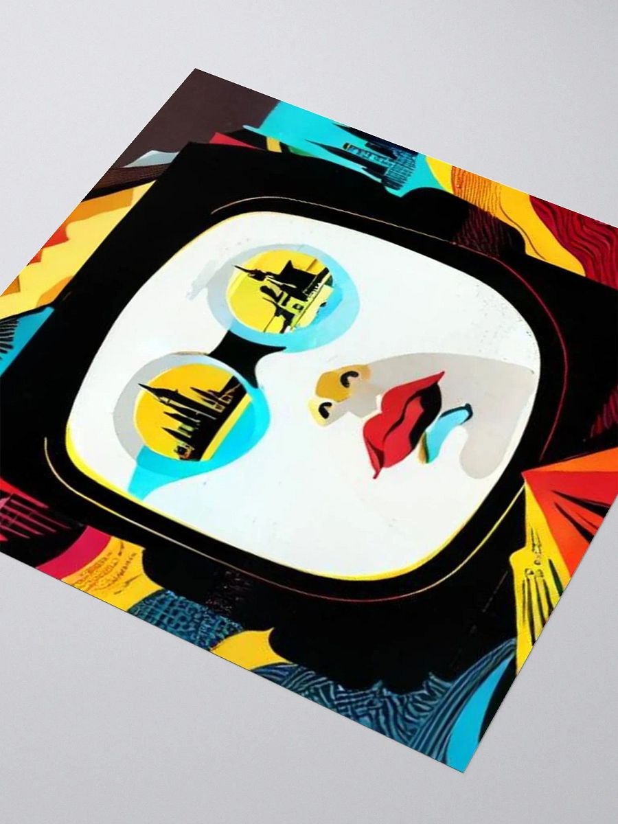 Beyond the Fragment of Truth product image (7)