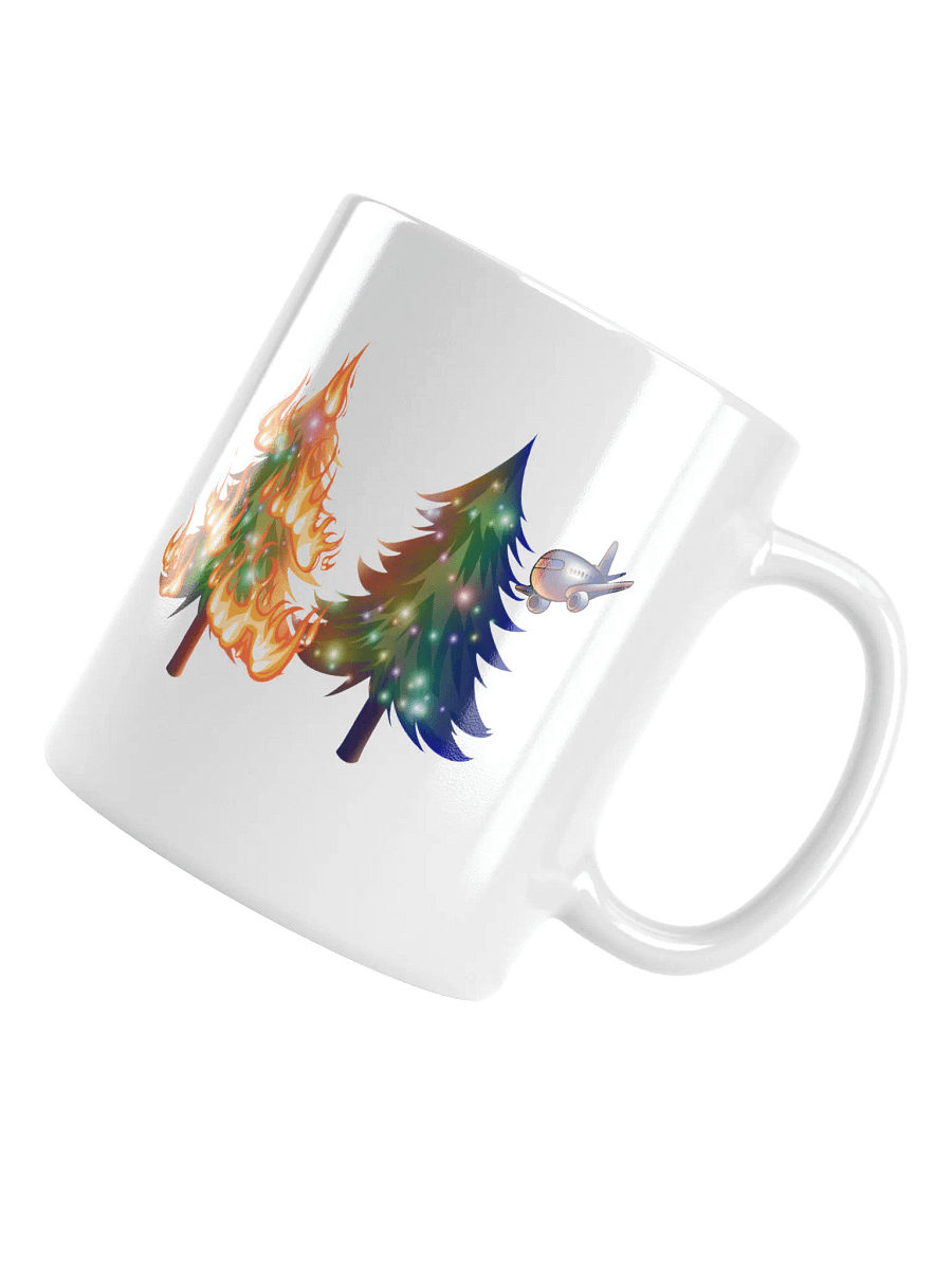 12/25 Christmas Tragedy Mug product image (10)