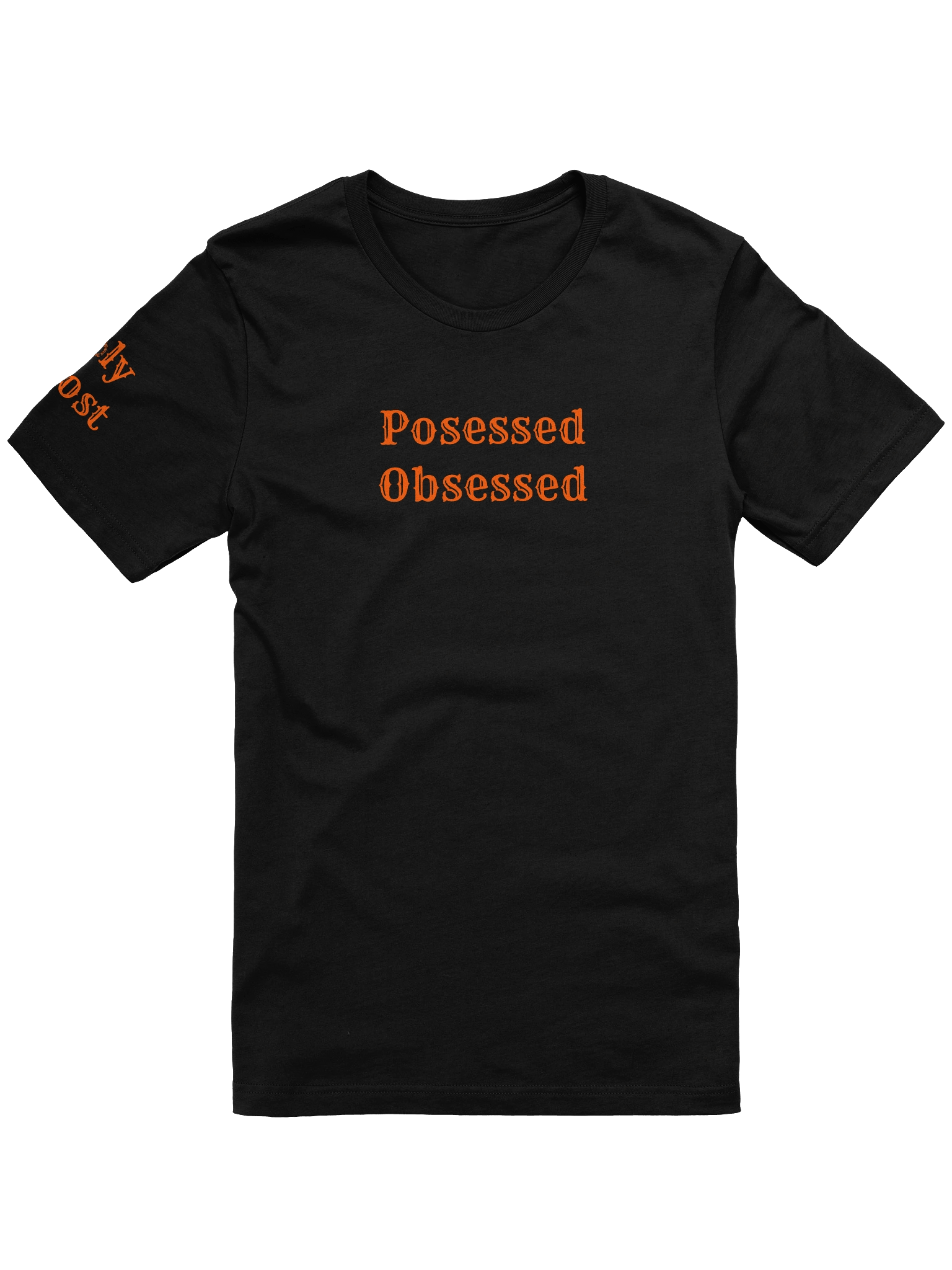 Holy Ghost product image (1)