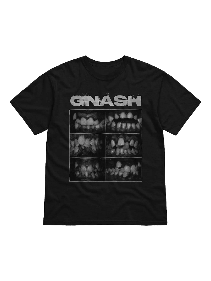 Graphic T-Shirt - GNASH product image (1)