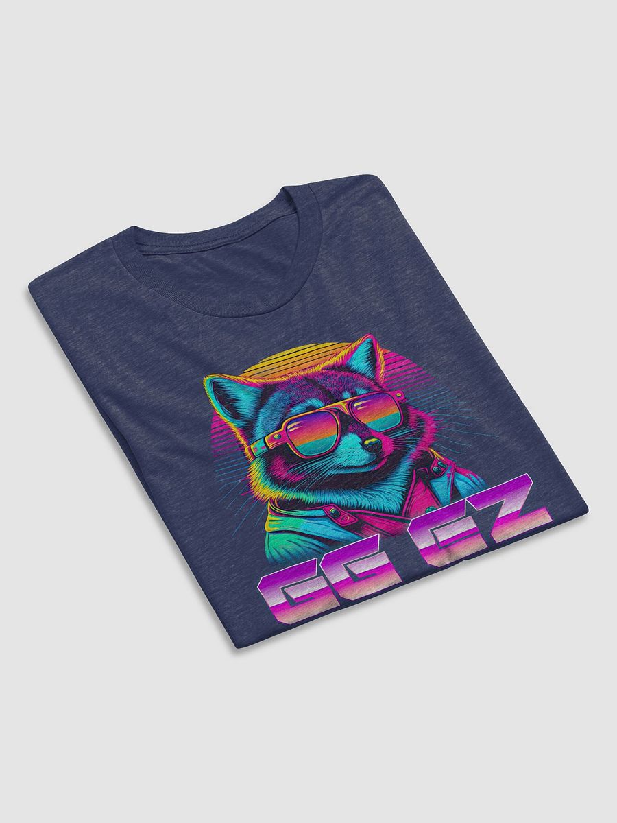 GG EZ Snyth Raccoon Shirt product image (12)