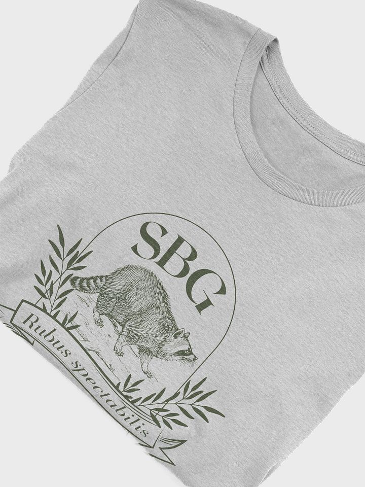 SBGU: Green Crest product image (2)