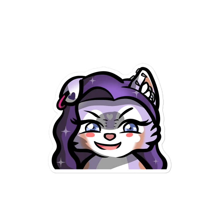Evil Pixie Magnet product image (2)
