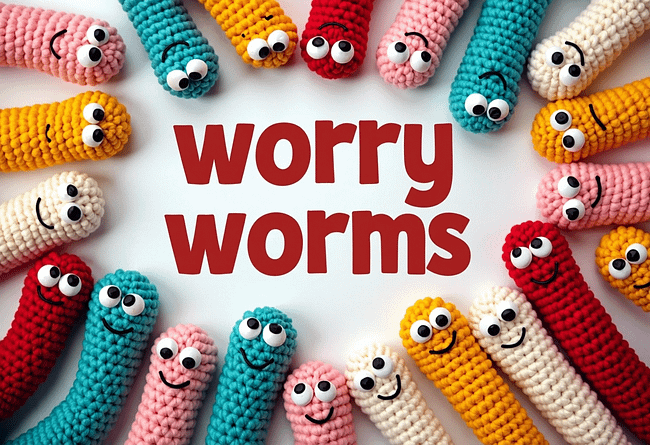 Worry Worms