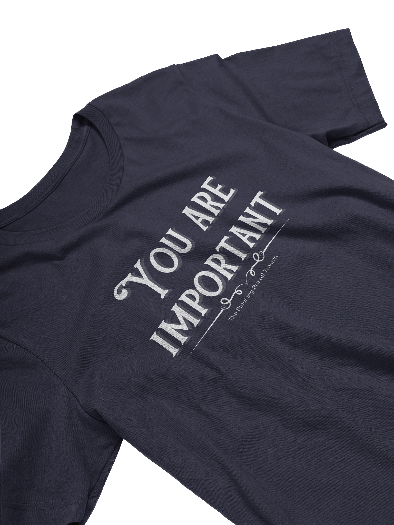 You Are Important Tee product image (3)