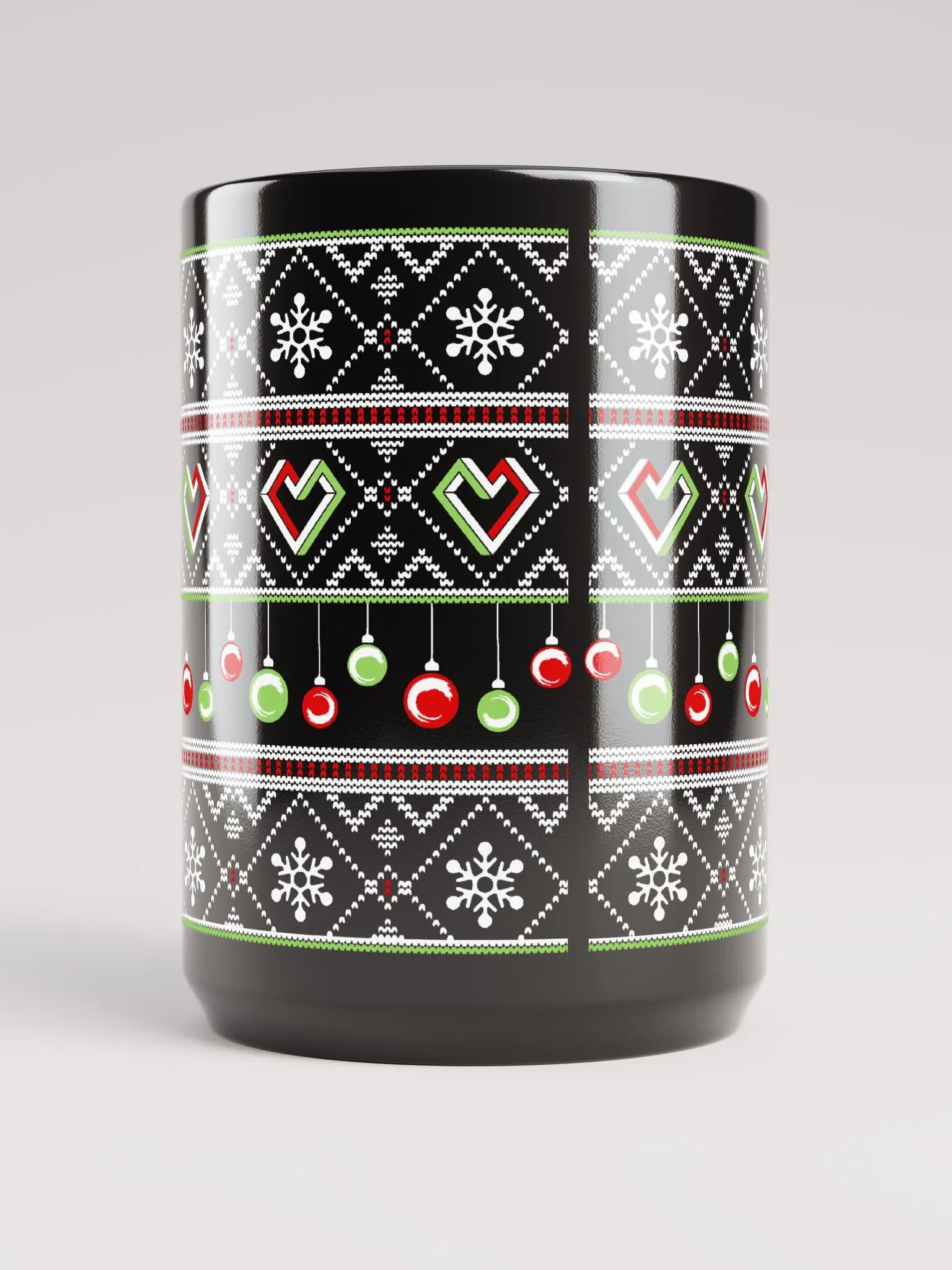Coexistmas - Mug product image (5)